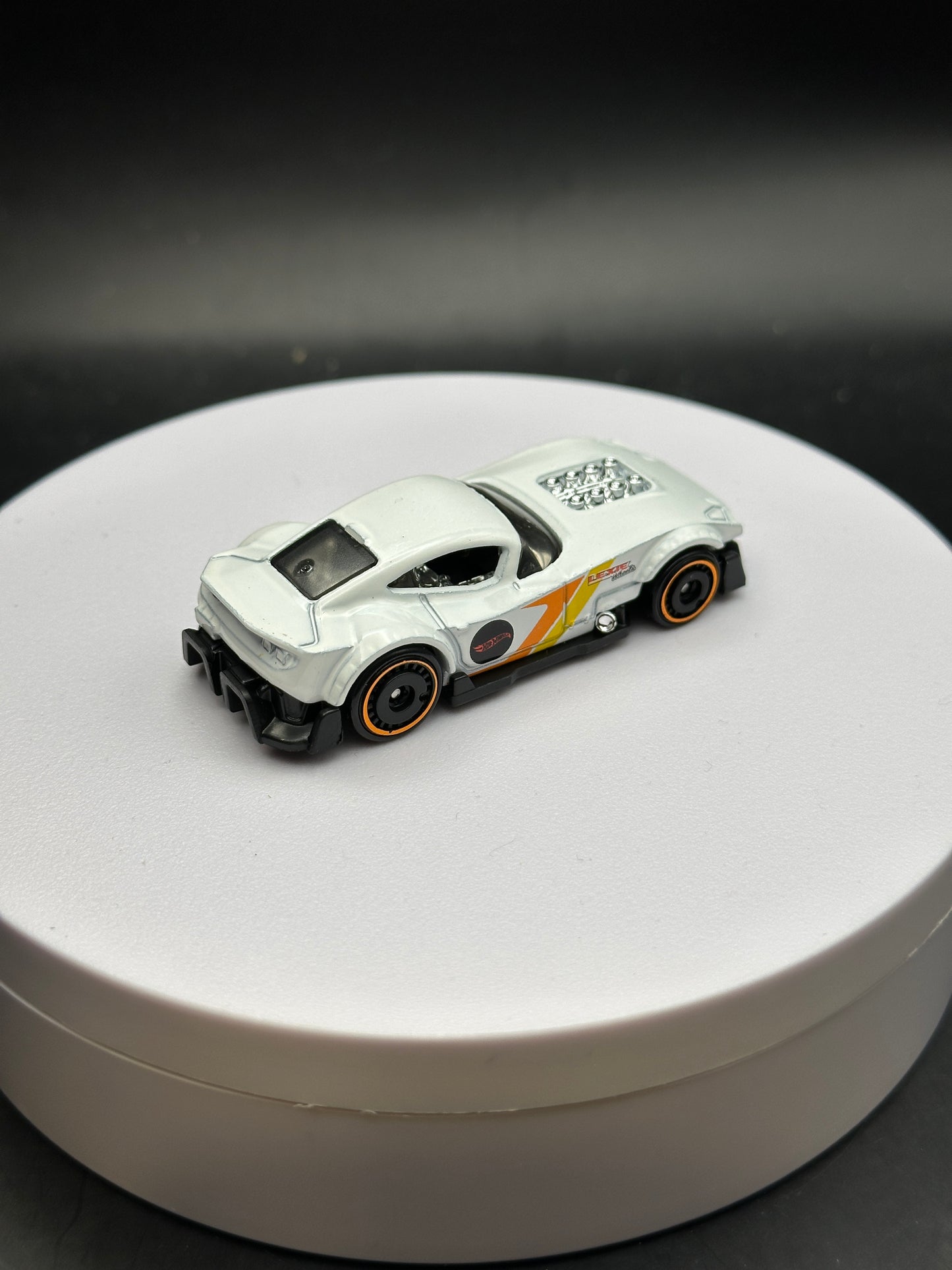 HOT WHEELS - MUSCLE AND BLOWN (2026) - MULTIPACK EXCLUSIVE - LOOSE