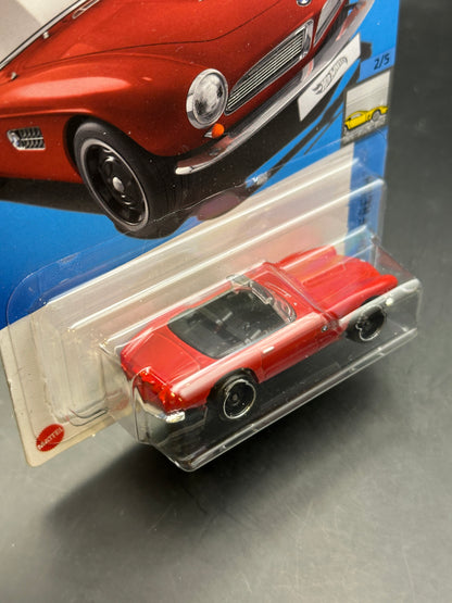HOT WHEELS - BMW 507 (2023) - FACTORY FRESH 2/5