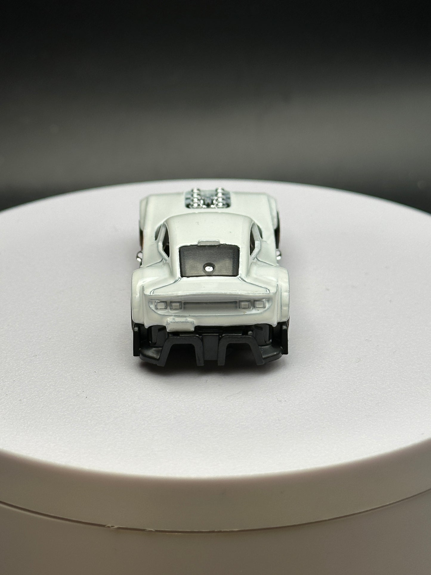 HOT WHEELS - MUSCLE AND BLOWN (2026) - MULTIPACK EXCLUSIVE - LOOSE
