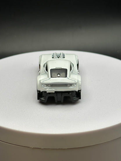 HOT WHEELS - MUSCLE AND BLOWN (2026) - MULTIPACK EXCLUSIVE - LOOSE