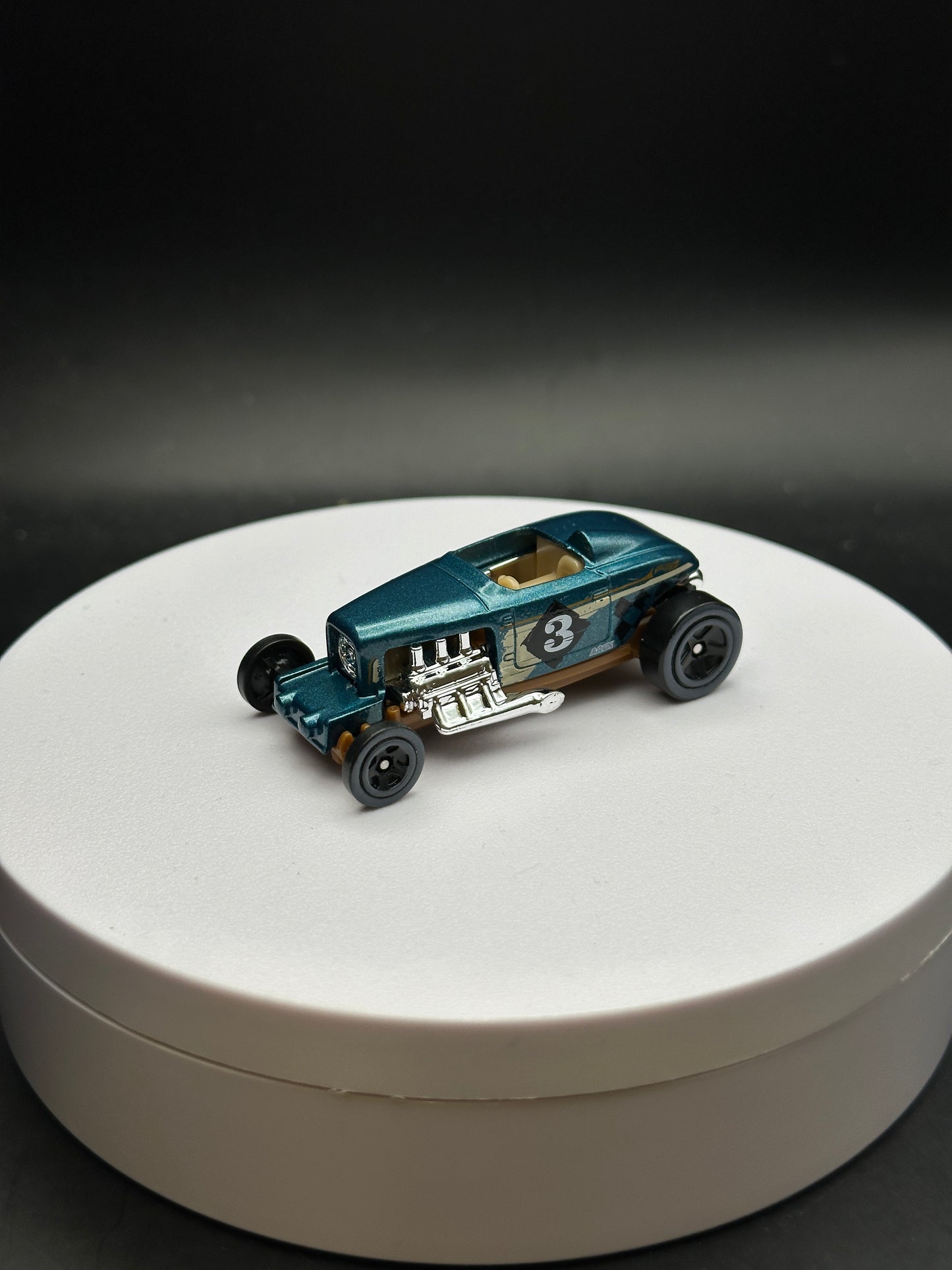 HOT WHEELS - MAX STEEL (2026) - MULTIPACK EXCLUSIVE - LOOSE