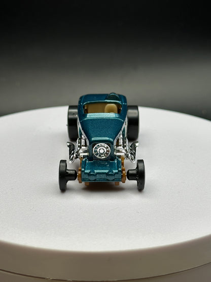HOT WHEELS - MAX STEEL (2026) - MULTIPACK EXCLUSIVE - LOOSE