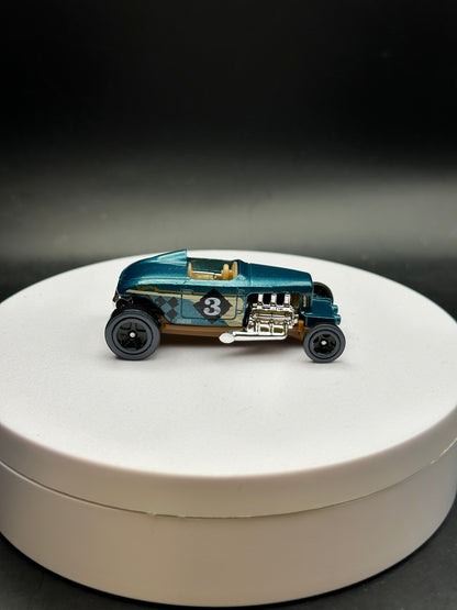 HOT WHEELS - MAX STEEL (2026) - MULTIPACK EXCLUSIVE - LOOSE