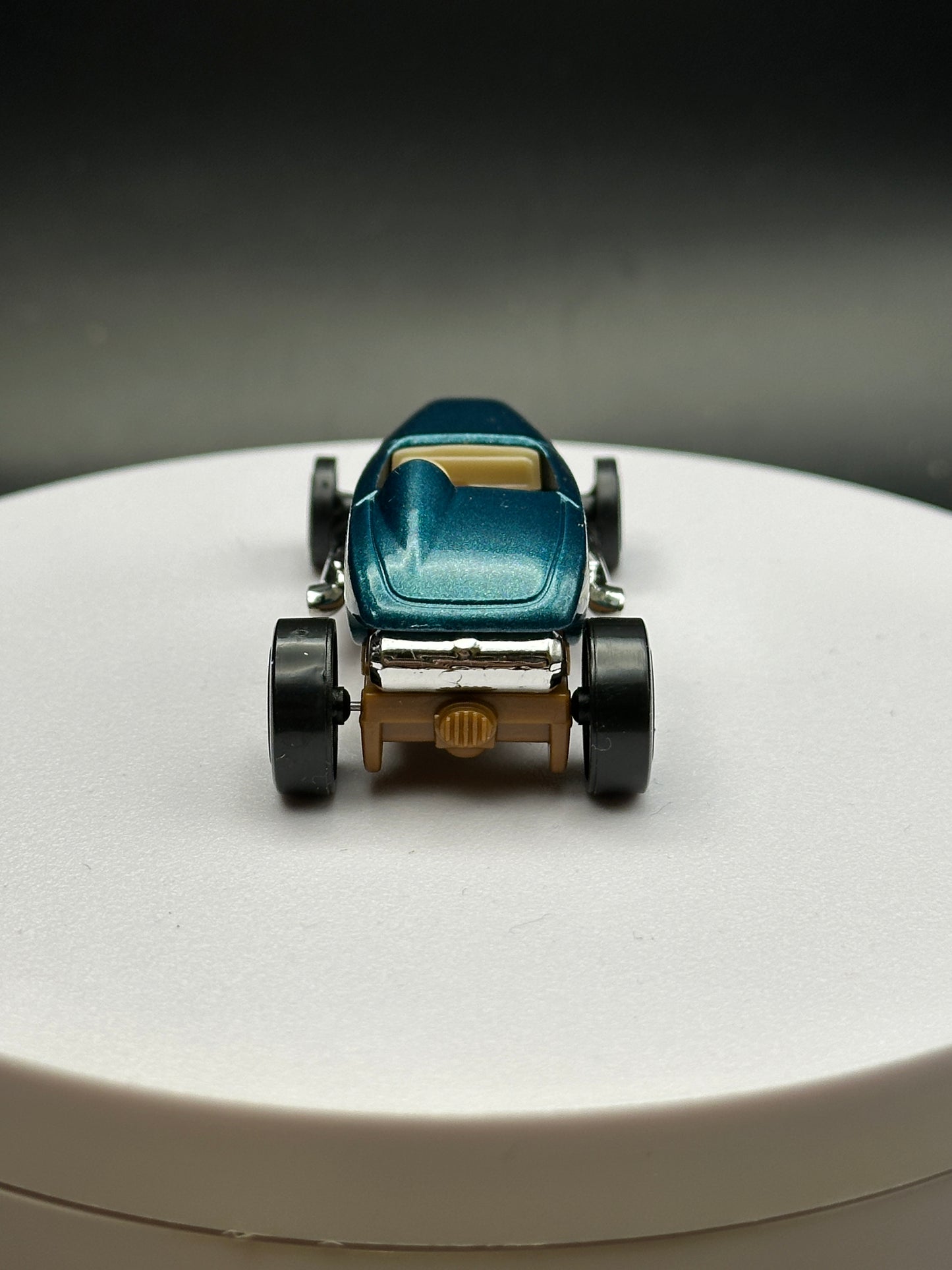 HOT WHEELS - MAX STEEL (2026) - MULTIPACK EXCLUSIVE - LOOSE