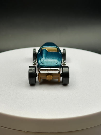 HOT WHEELS - MAX STEEL (2026) - MULTIPACK EXCLUSIVE - LOOSE
