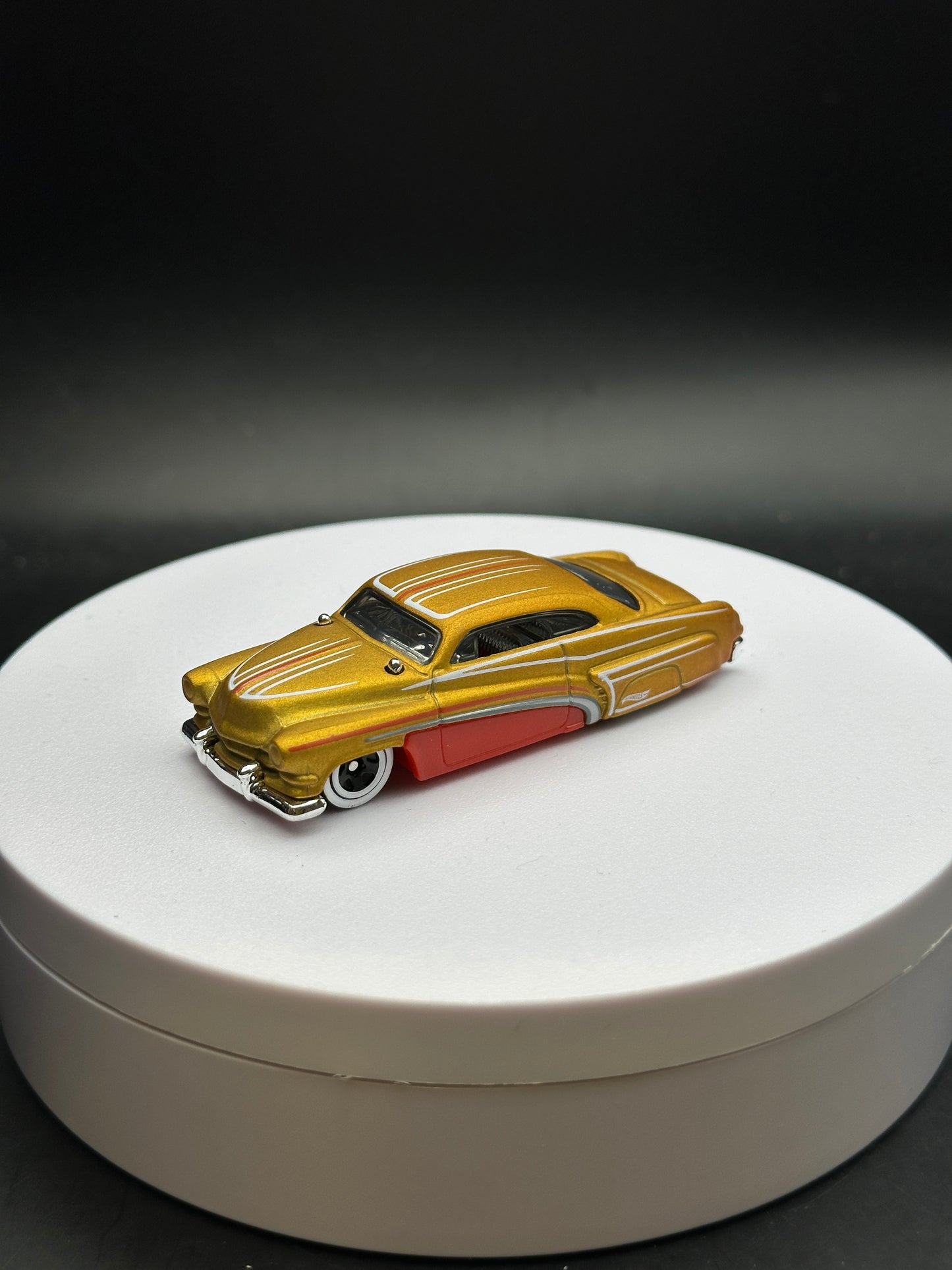 HOT WHEELS - HIROHATA MERC (2026) - MULTIPACK EXCLUSIVE - LOOSE