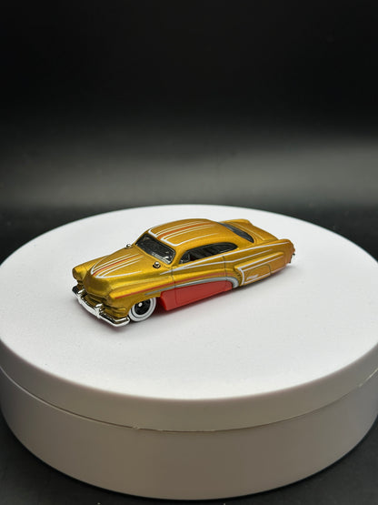 HOT WHEELS - HIROHATA MERC (2026) - MULTIPACK EXCLUSIVE - LOOSE