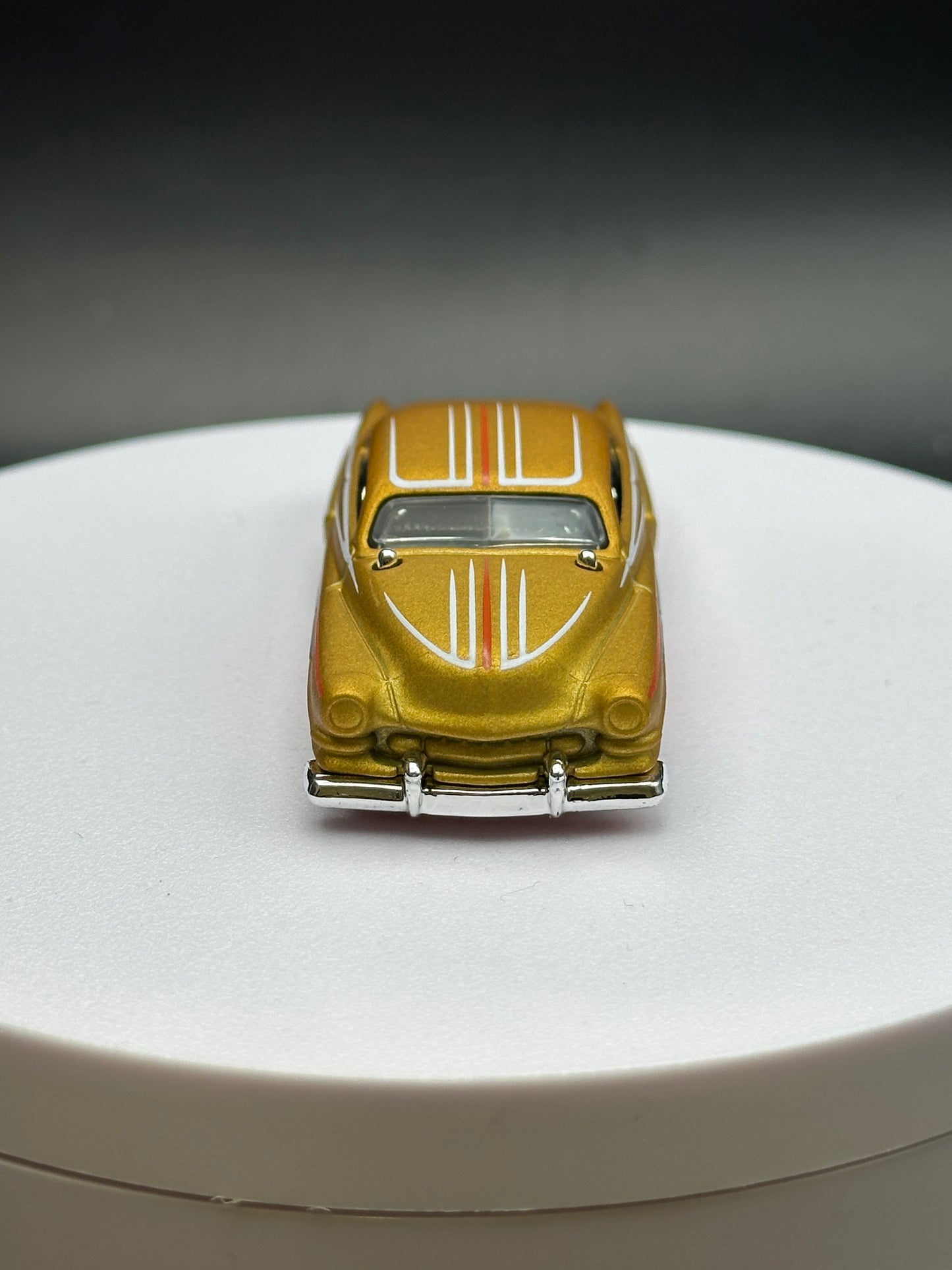 HOT WHEELS - HIROHATA MERC (2026) - MULTIPACK EXCLUSIVE - LOOSE