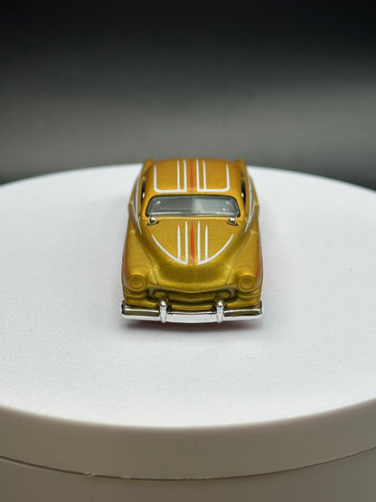 HOT WHEELS - HIROHATA MERC (2026) - MULTIPACK EXCLUSIVE - LOOSE