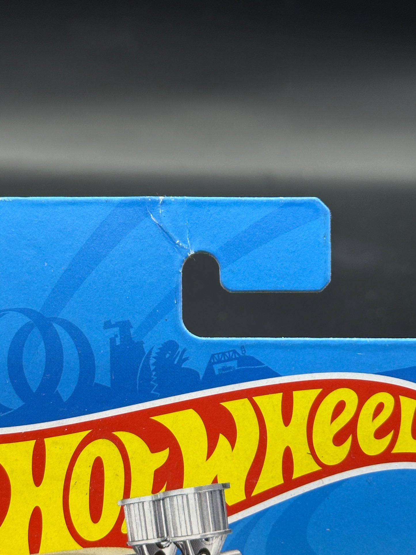 HOT WHEELS - 1968 MUSTANG (2021) - HW TOONED 3/5