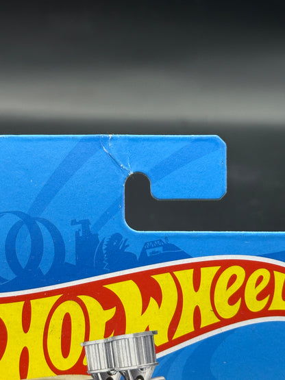 HOT WHEELS - 1968 MUSTANG (2021) - HW TOONED 3/5