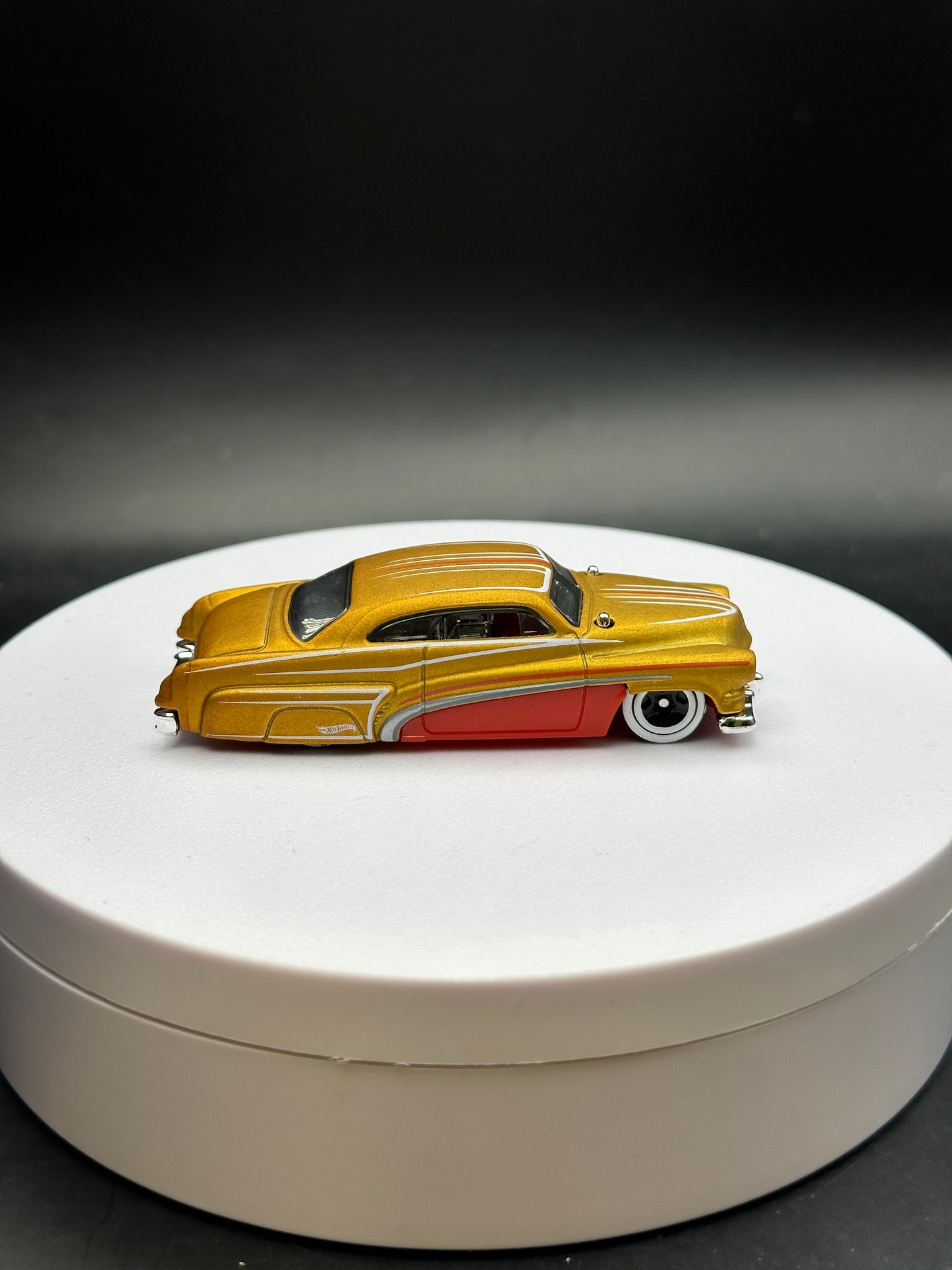 HOT WHEELS - HIROHATA MERC (2026) - MULTIPACK EXCLUSIVE - LOOSE