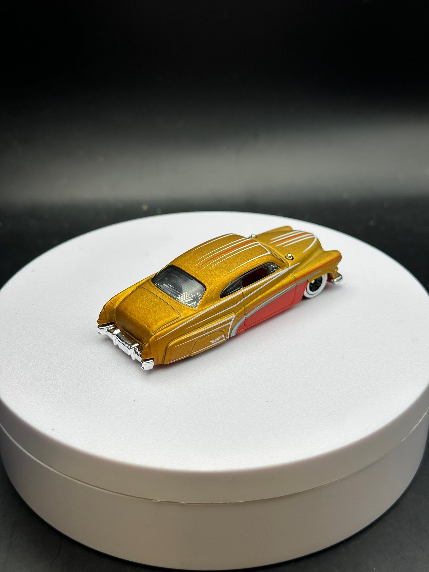HOT WHEELS - HIROHATA MERC (2026) - MULTIPACK EXCLUSIVE - LOOSE