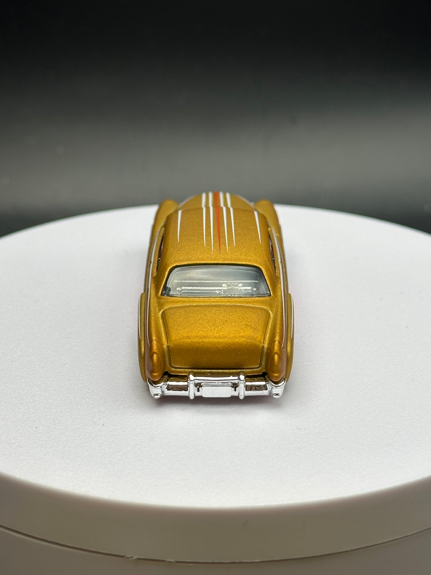 HOT WHEELS - HIROHATA MERC (2026) - MULTIPACK EXCLUSIVE - LOOSE