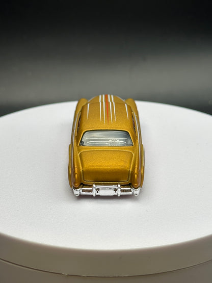 HOT WHEELS - HIROHATA MERC (2026) - MULTIPACK EXCLUSIVE - LOOSE