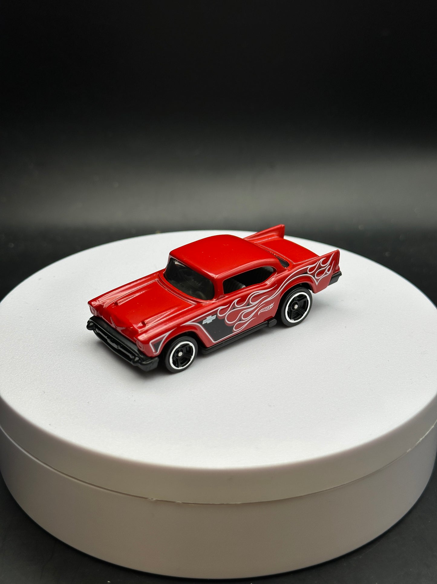 HOT WHEELS - 57 CHEVY (2026) - MULTIPACK EXCLUSIVE - LOOSE