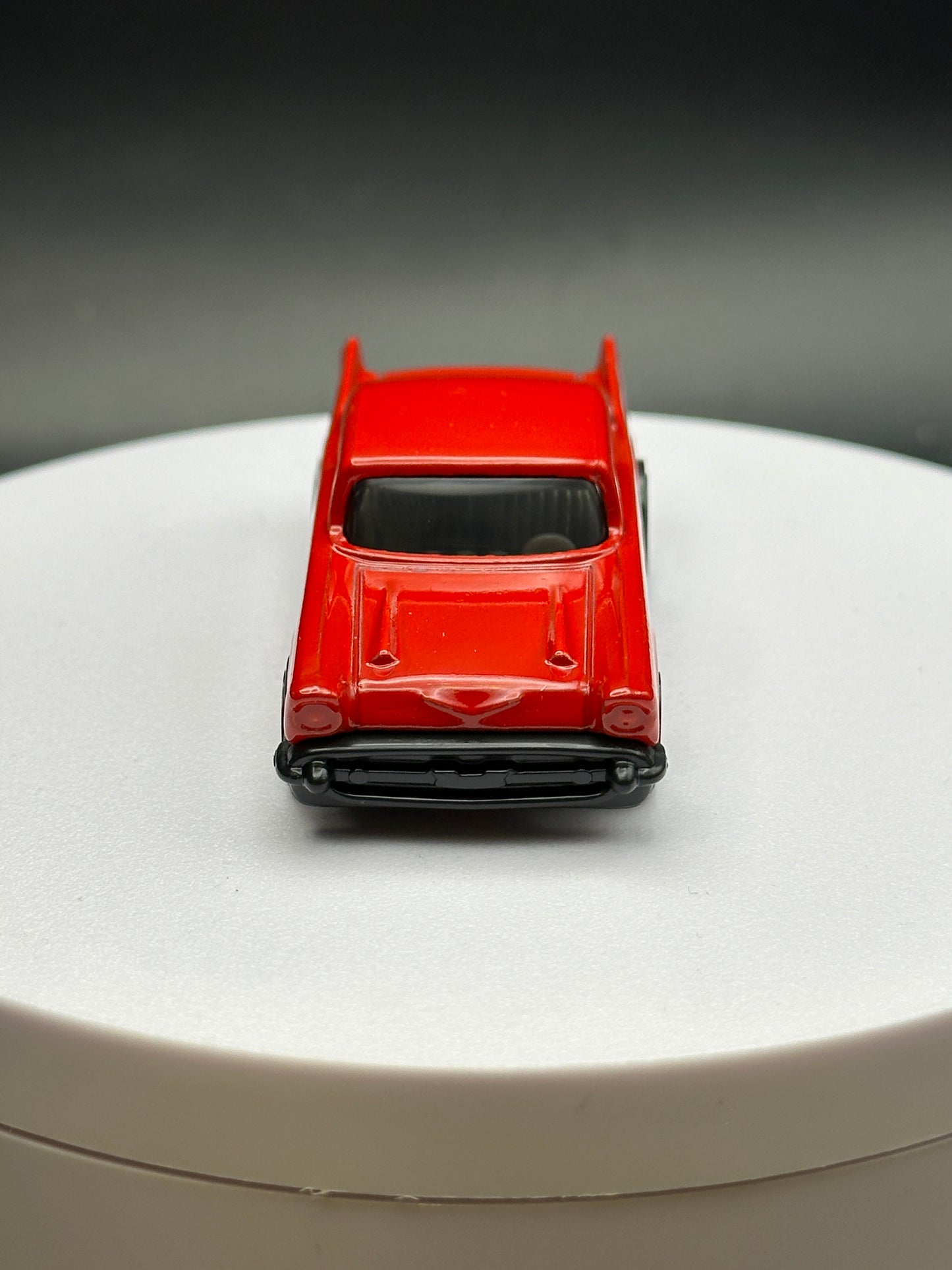 HOT WHEELS - 57 CHEVY (2026) - MULTIPACK EXCLUSIVE - LOOSE