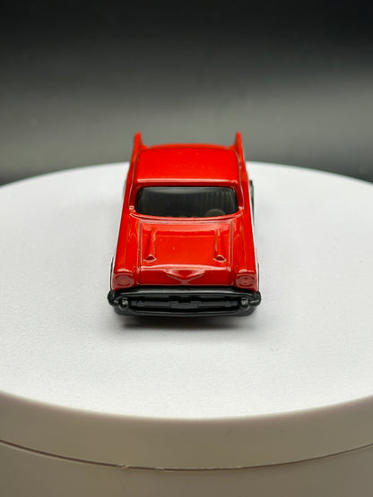 HOT WHEELS - 57 CHEVY (2026) - MULTIPACK EXCLUSIVE - LOOSE