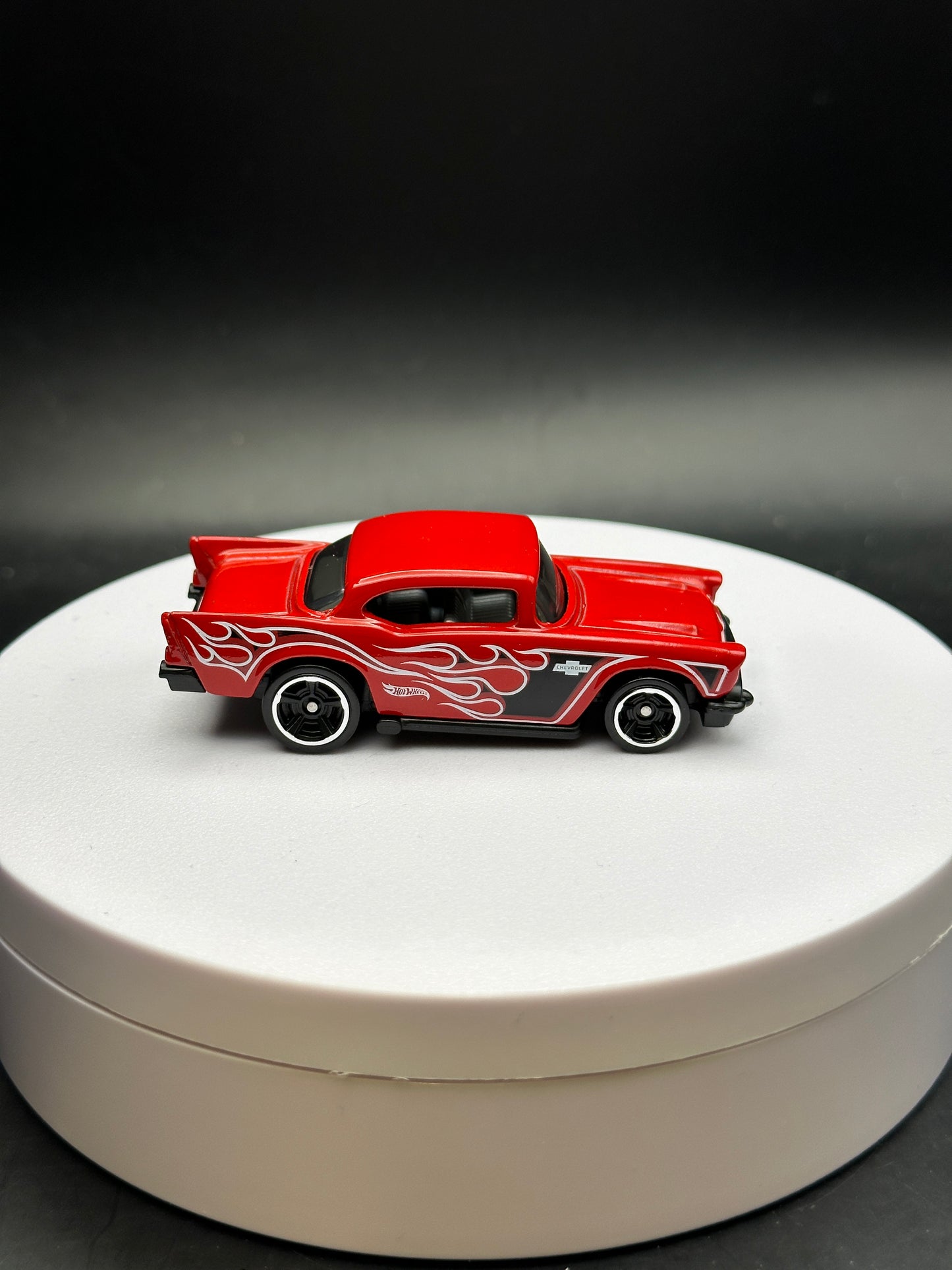 HOT WHEELS - 57 CHEVY (2026) - MULTIPACK EXCLUSIVE - LOOSE