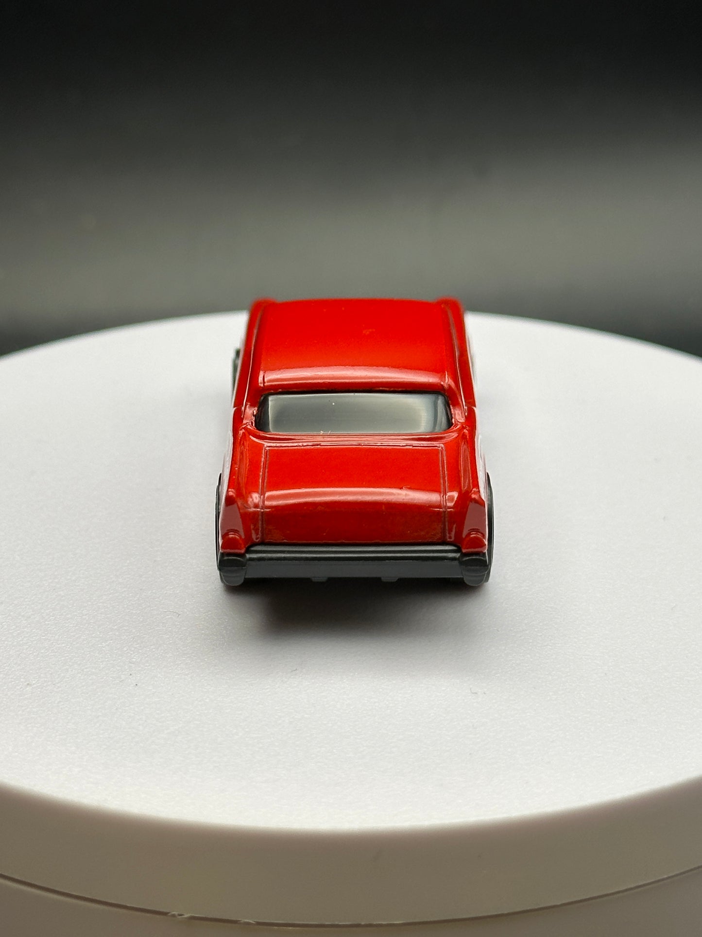 HOT WHEELS - 57 CHEVY (2026) - MULTIPACK EXCLUSIVE - LOOSE