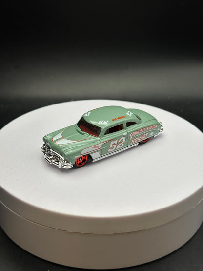 HOT WHEELS - 52 HUDSON HORNET (2026) - MULTIPACK EXCLUSIVE - LOOSE