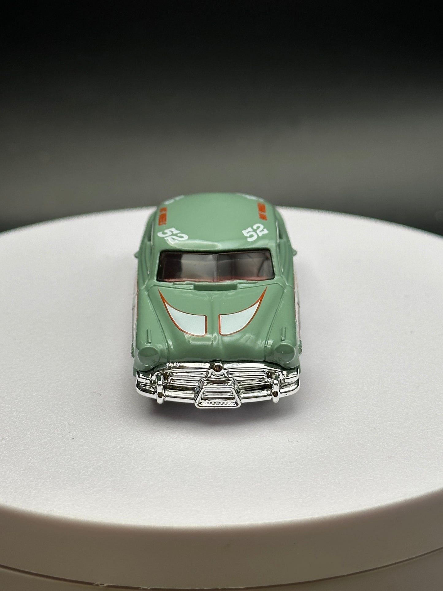 HOT WHEELS - 52 HUDSON HORNET (2026) - MULTIPACK EXCLUSIVE - LOOSE