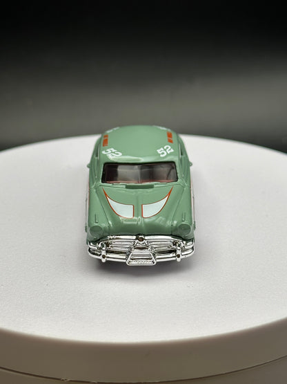 HOT WHEELS - 52 HUDSON HORNET (2026) - MULTIPACK EXCLUSIVE - LOOSE