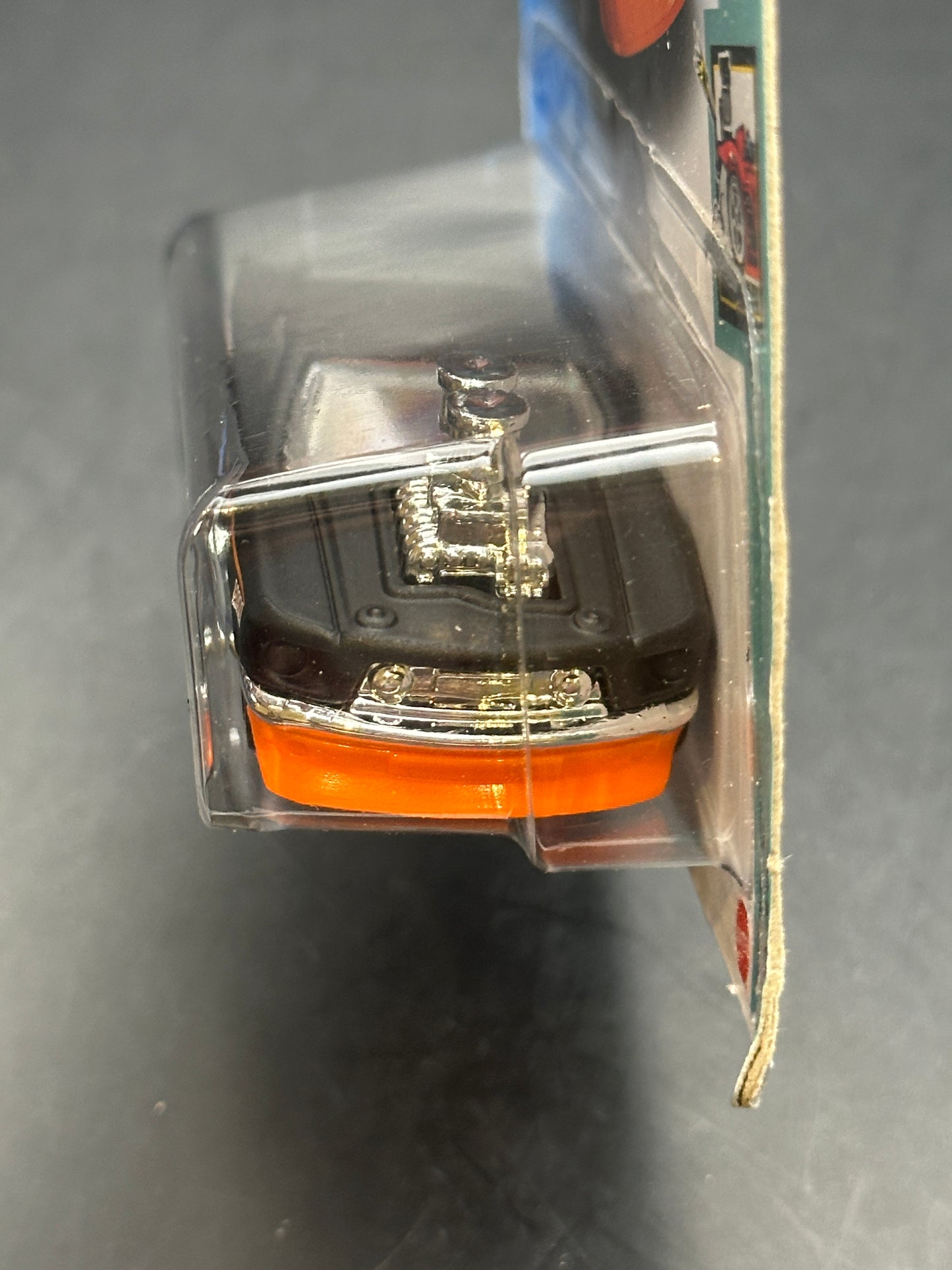 HOT WHEELS - 1968 MUSTANG (2021) - HW TOONED 3/5