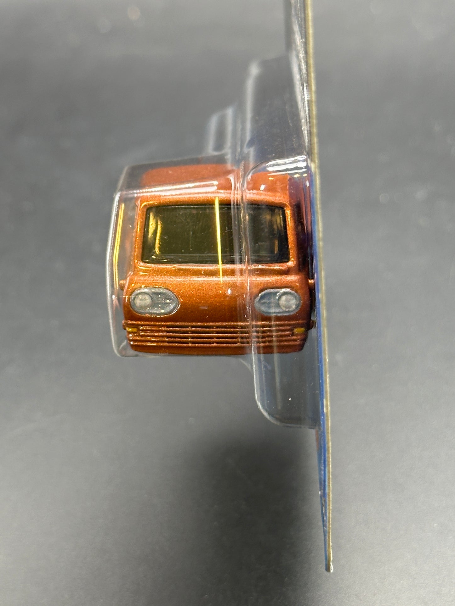 HOT WHEELS - 60s FORD ECONOLINE PICKUP (2018) - HW 50th ANNIVERSARY FAVORITES 3/10