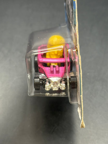 HOT WHEELS - SKULL SHAKER (2020) - HW TOONED 7/10