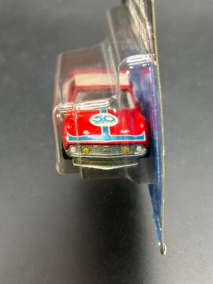 HOT WHEELS - 71 AMC JAVELIN (2018) - HW 50th ANNIVERSARY FAVORITES 2/10