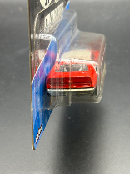 HOT WHEELS - 71 AMC JAVELIN (2018) - HW 50th ANNIVERSARY FAVORITES 2/10