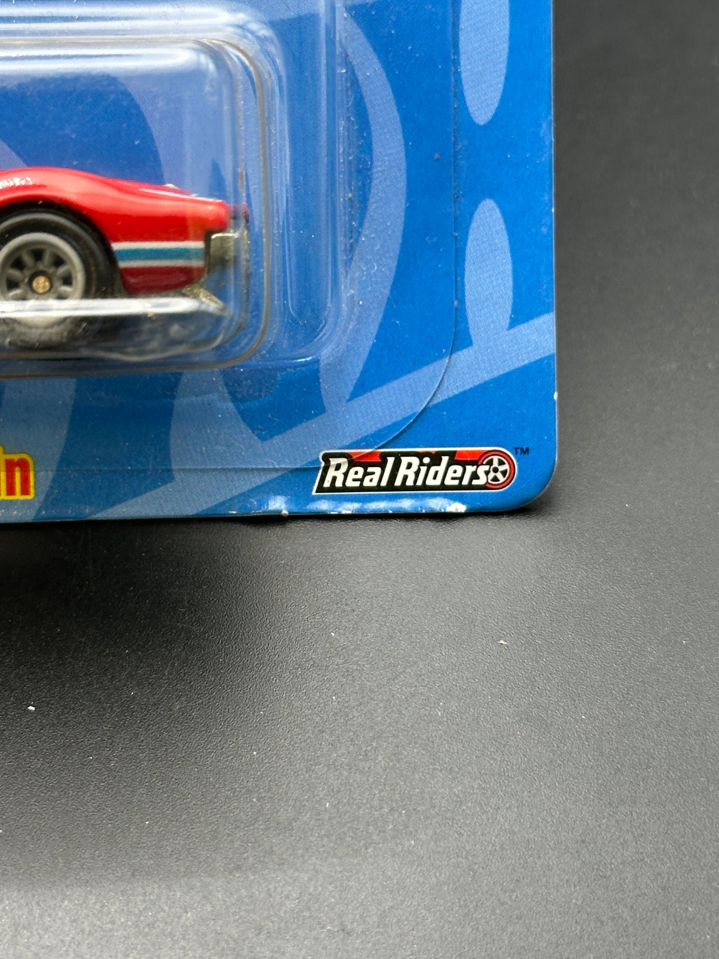 HOT WHEELS - 71 AMC JAVELIN (2018) - HW 50th ANNIVERSARY FAVORITES 2/10