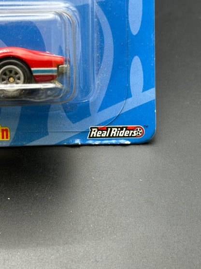 HOT WHEELS - 71 AMC JAVELIN (2018) - HW 50th ANNIVERSARY FAVORITES 2/10