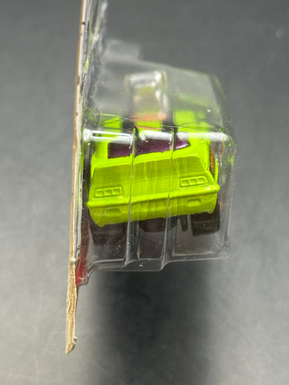 HOT WHEELS - 69 CAMARO Z28 (2022) - SPIDERMAN SERIES 4/5