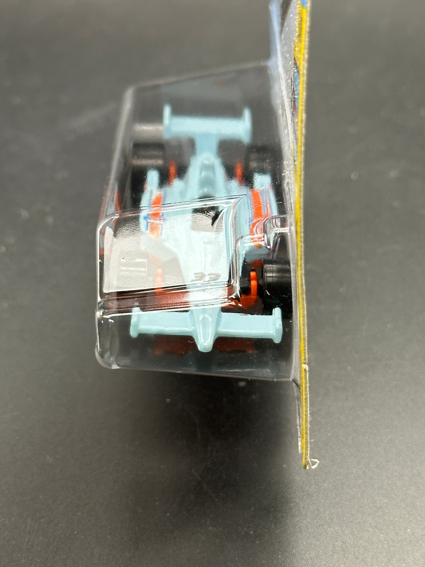 HOT WHEELS - INDY 500 OVAL (2018) - HW LEGENDS OF SPEED 5/10
