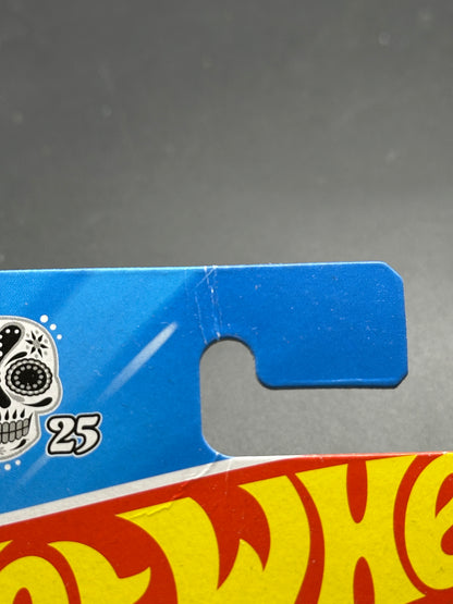 HOT WHEELS - CUSTOM 56 FORD TRUCK (2025) - HW CELEBRATION RACERS 8/10