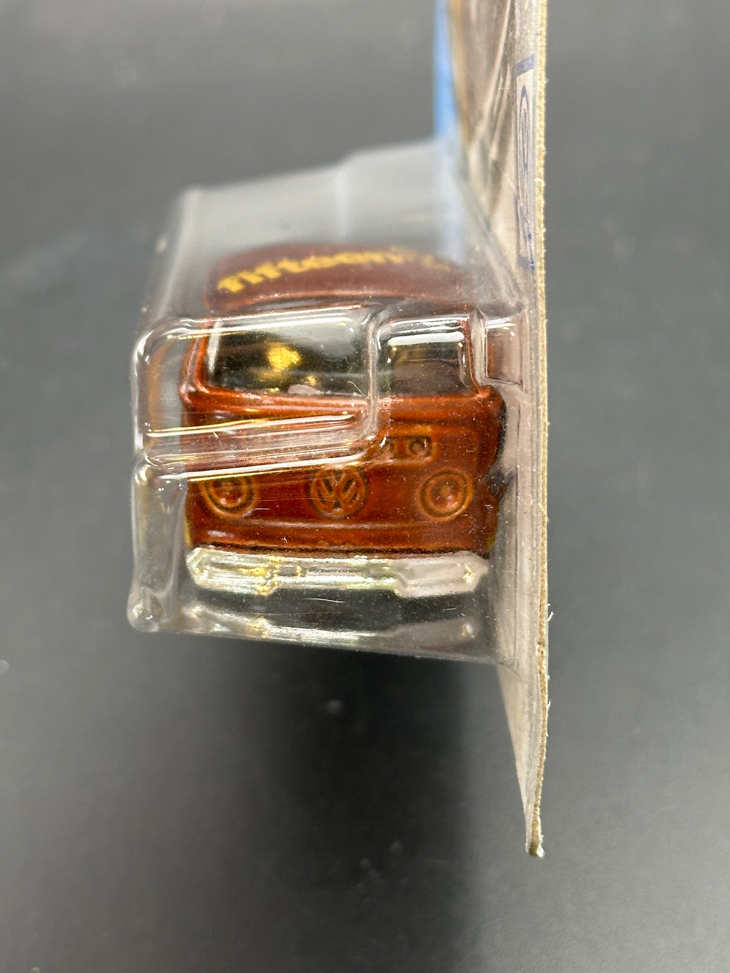 HOT WHEELS - VOLKSWAGEN T2 PICKUP (2019) - HW VOLKSWAGEN 3/10