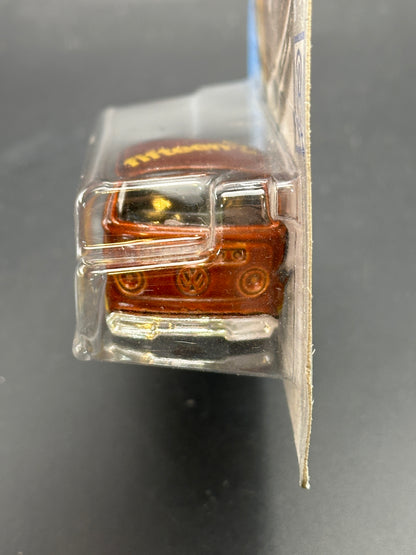 HOT WHEELS - VOLKSWAGEN T2 PICKUP (2019) - HW VOLKSWAGEN 3/10