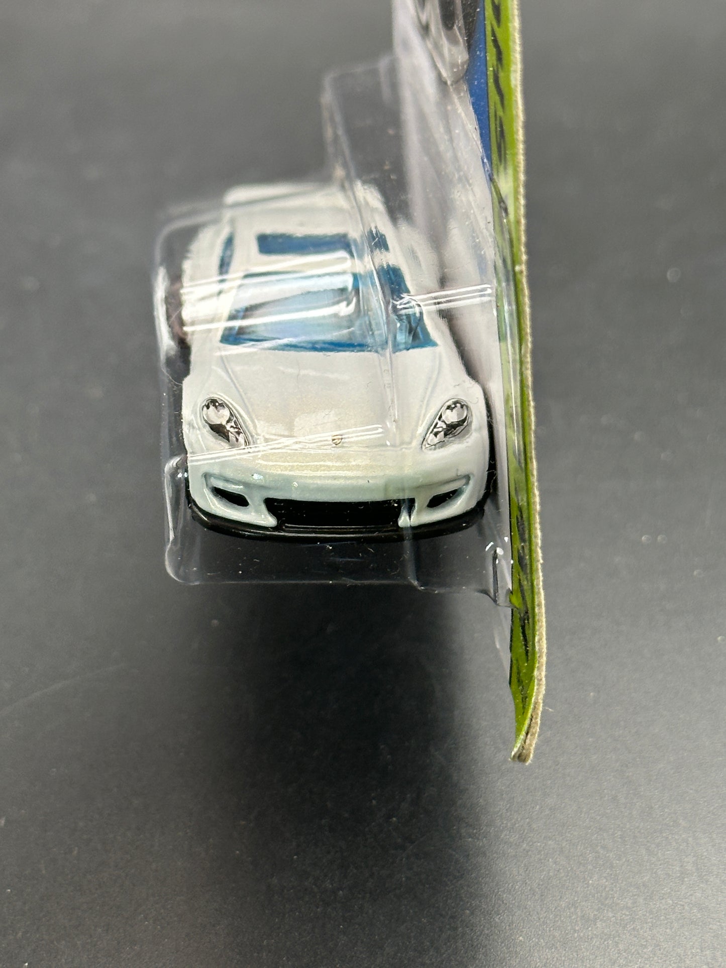 HOT WHEELS - PORSCHE PANAMERA (2015) - HW WORKSHOP