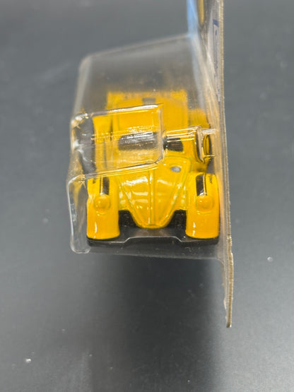 HOT WHEELS - VOLKSWAGEN KAFER RACER (2019) - HW VOLKSWAGEN 1/10