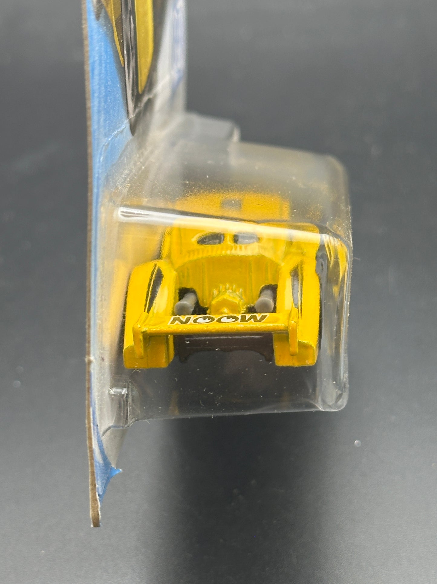 HOT WHEELS - VOLKSWAGEN KAFER RACER (2019) - HW VOLKSWAGEN 1/10