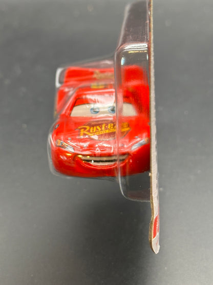 DISNEY PIXAR CARS - LIGHTNING MCQUEEN - CARS - DIECAST