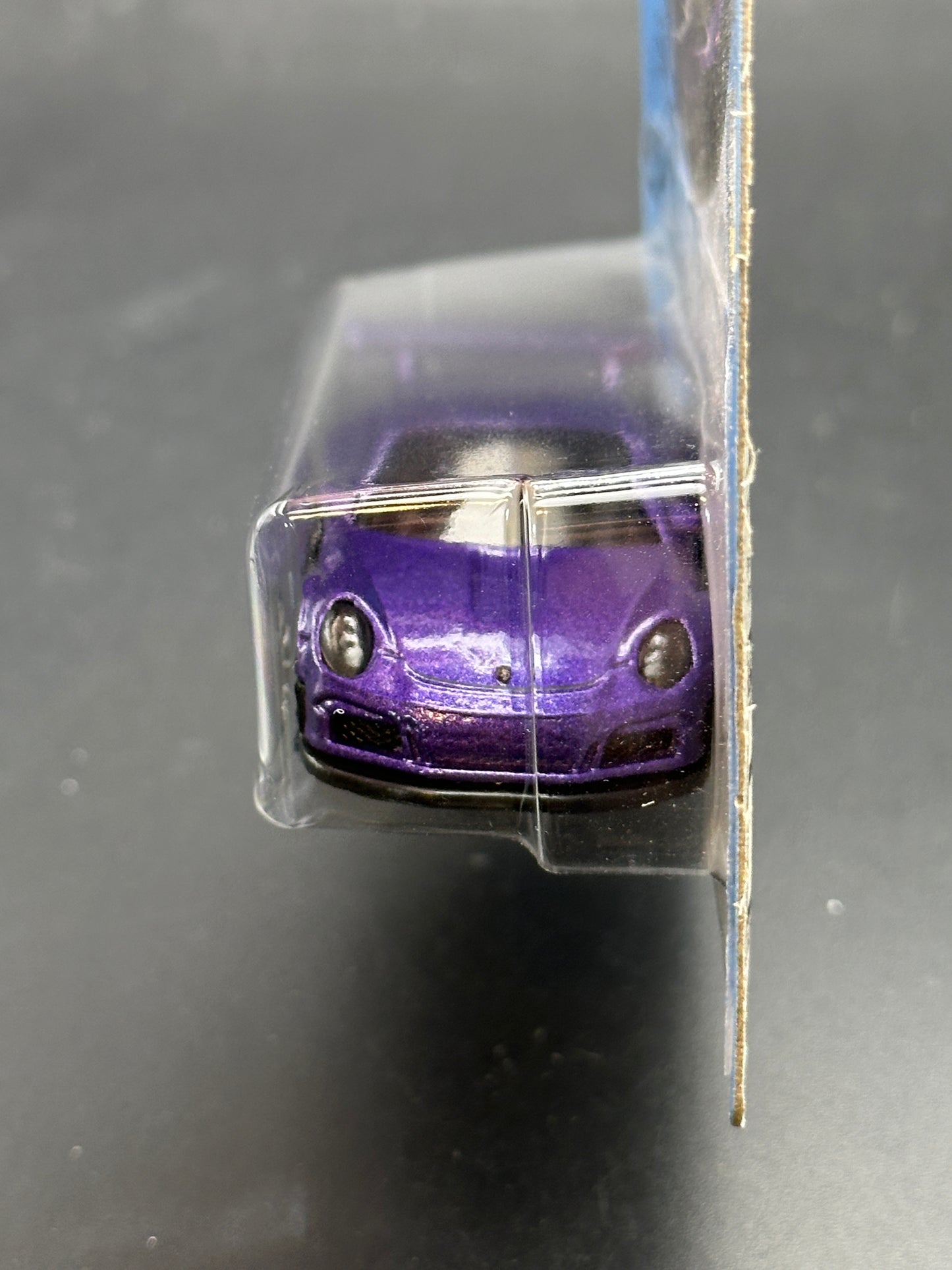 HOT WHEELS - PORSCHE 911 GT3 RS (2019) - HW FACTORY FRESH 10/10