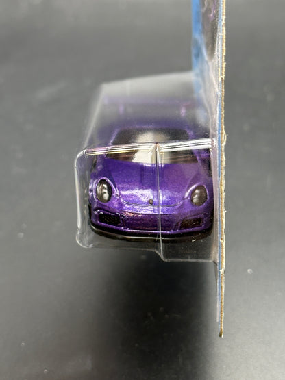 HOT WHEELS - PORSCHE 911 GT3 RS (2019) - HW FACTORY FRESH 10/10