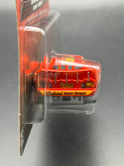 DISNEY PIXAR CARS - LIGHTNING MCQUEEN - CARS - DIECAST