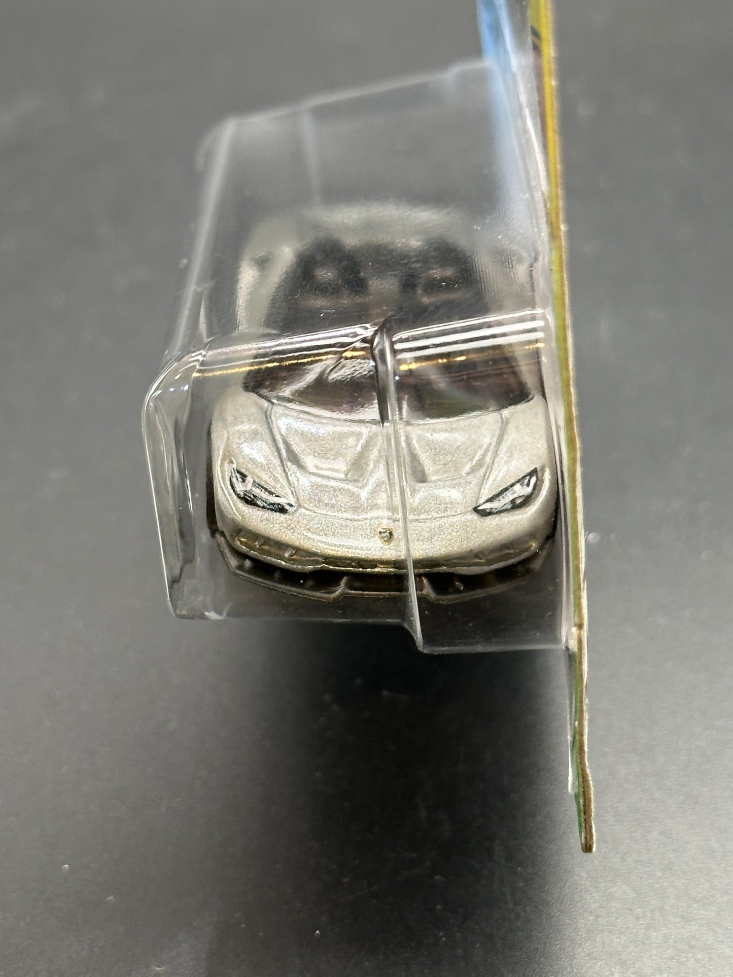 HOT WHEELS - 16 LAMBORGHINI CENTENARIO ROADSTER (2019) - HW EXOTICS 5/10