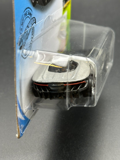 HOT WHEELS - 16 LAMBORGHINI CENTENARIO ROADSTER (2019) - HW EXOTICS 5/10