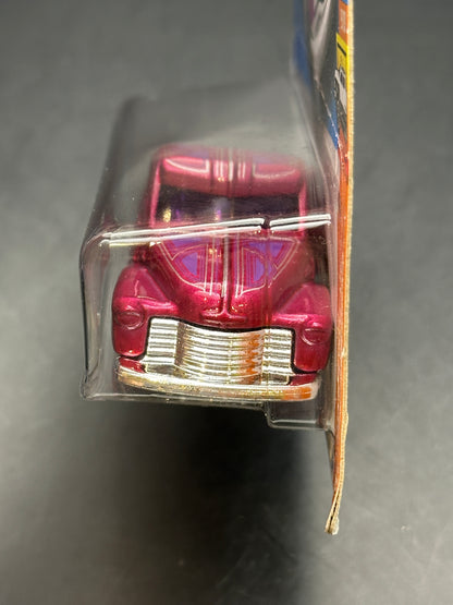 HOT WHEELS - LA TROCA (2022) - HW HOT TRUCKS 9/10