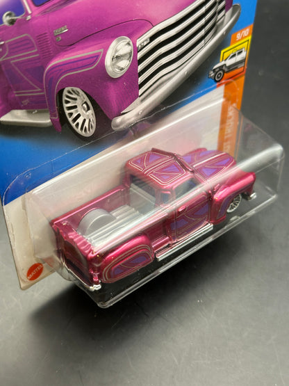 HOT WHEELS - LA TROCA (2022) - HW HOT TRUCKS 9/10